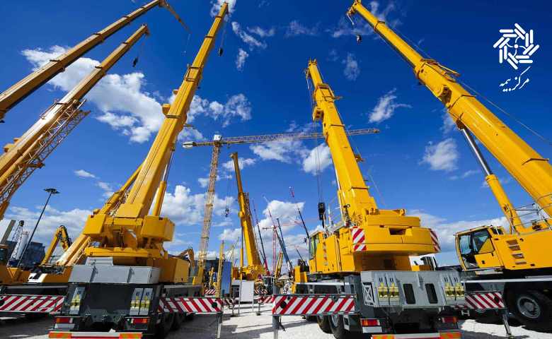 خسارت ناشی از سقوط بار